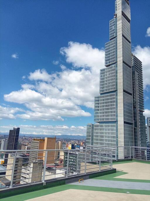 Loft Torre Acqua Cerca A La Candelaria, Centro De La Ciudad Apartment