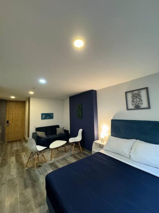 Loft Torre Acqua Cerca A La Candelaria, Centro De La Ciudad Apartment *