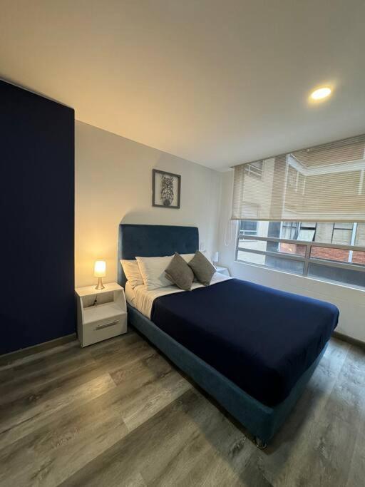 Loft Torre Acqua Cerca A La Candelaria, Centro De La Ciudad Apartment